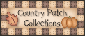 Country Patch Collections
