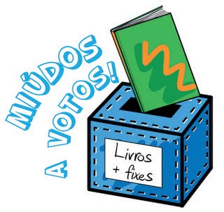 Miúdos a votos