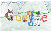 Romania - Doodle for Google