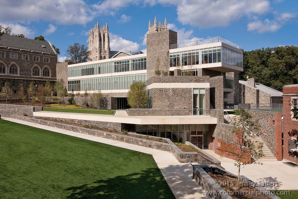 St. Albans School (Washington, D.C.) Learn and Get it