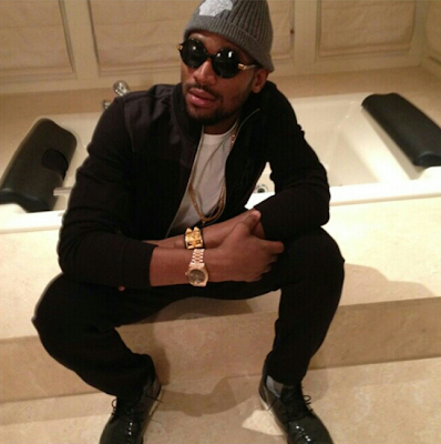 "I would have been married if MoHits had not broken up"- Dbanj