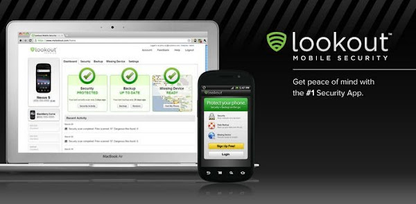 Antivirus terbaik dan terpopuler android Antivirus android