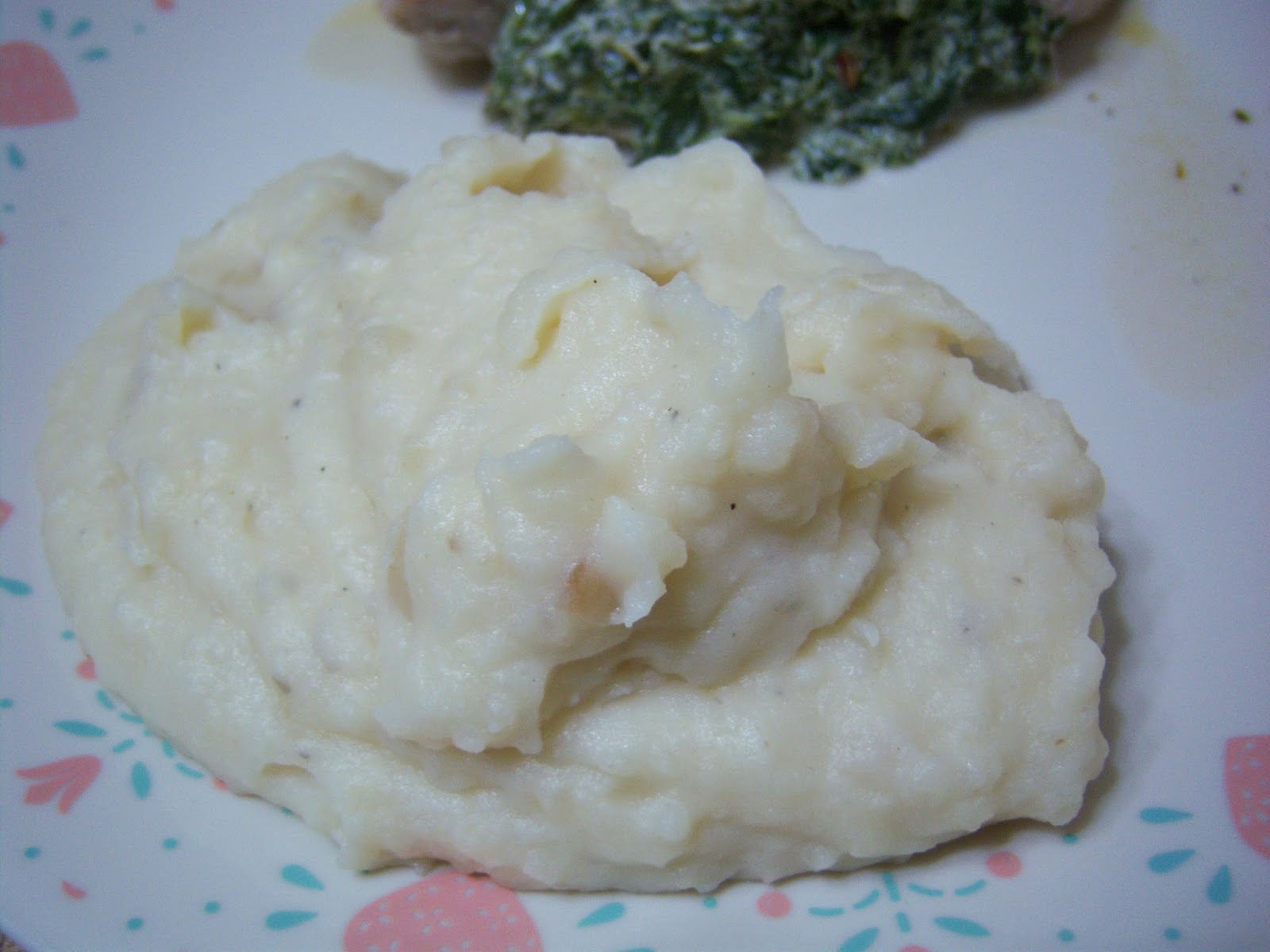 Ultimate Crock Pot Mashed Potatoes