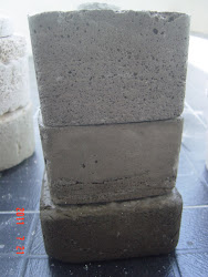 Teknologi Beton Ringan