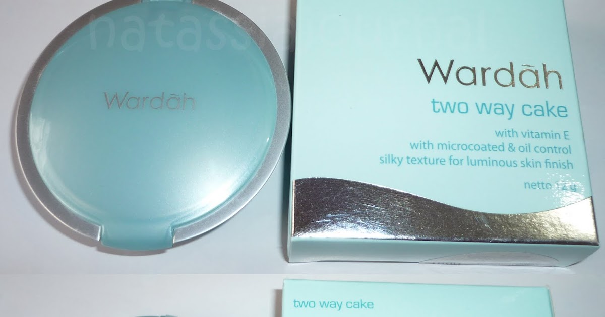 Bedak Dan Maskara Wardah wardah Bedak Dan Maskara Wardah wardah
