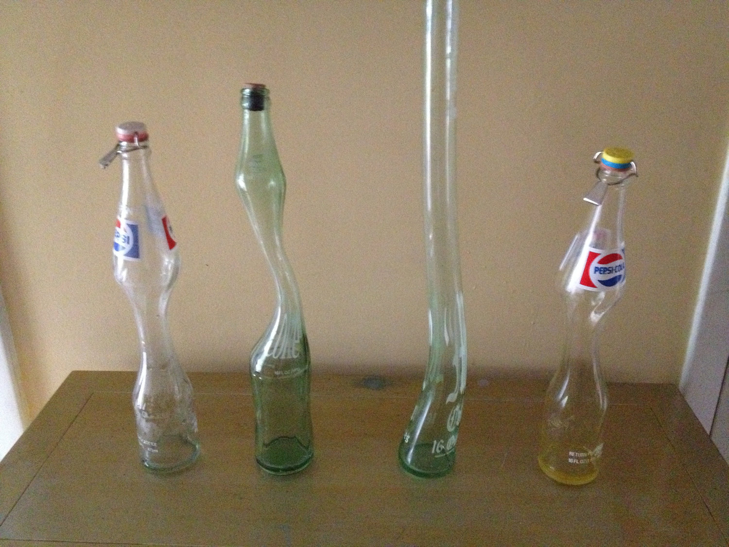 Sister Works At Thrift Store, Can't Figure Out What Kind of Cup This Is