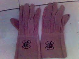 Cakrawala Ilmu Alat Pelindung Tangan Kaki Dan Jatuh Dari Ketinggian Hand Feet Body And Fall Protection