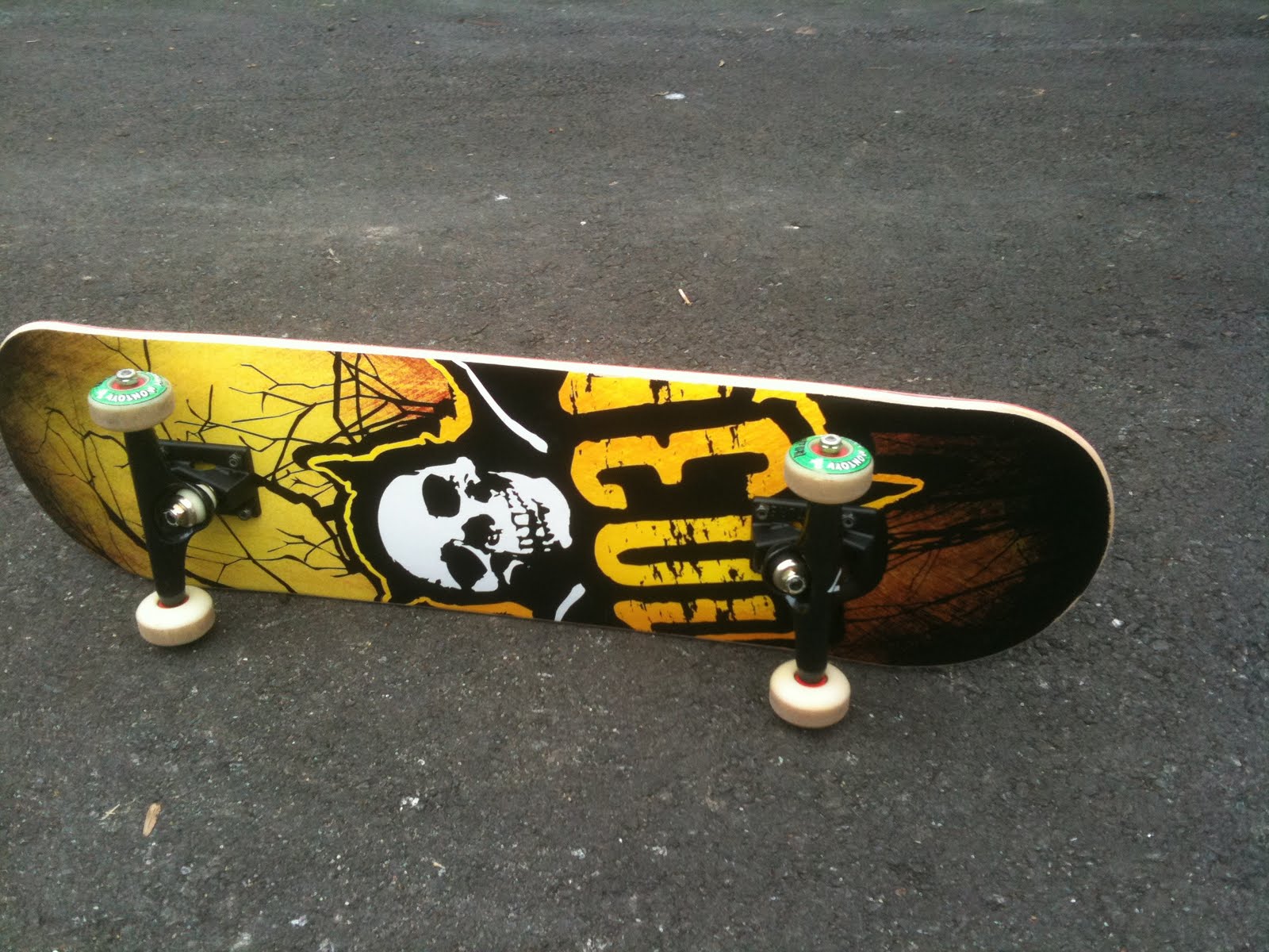 tech deck 1031