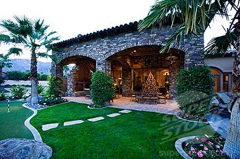 landscape design ideas 5 water