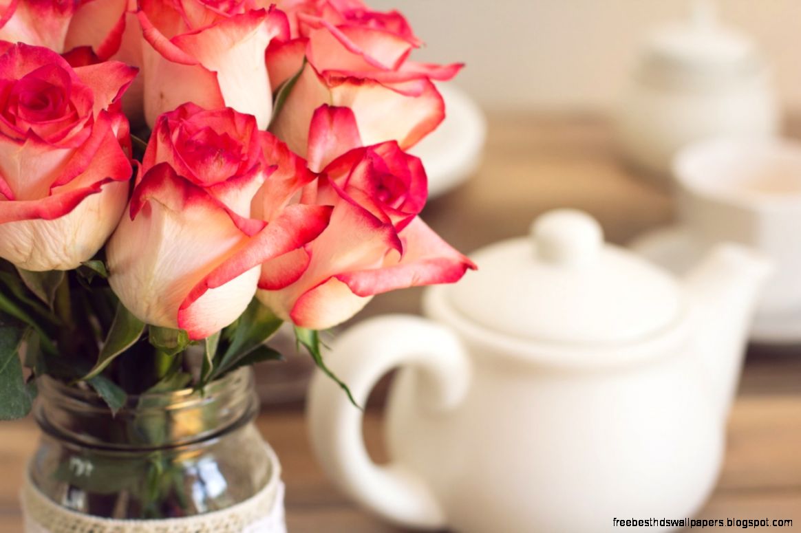 Pretty Flowers to Dress Up Your Favorite Room Pretty Flowers to Dress Up Your Favorite Room