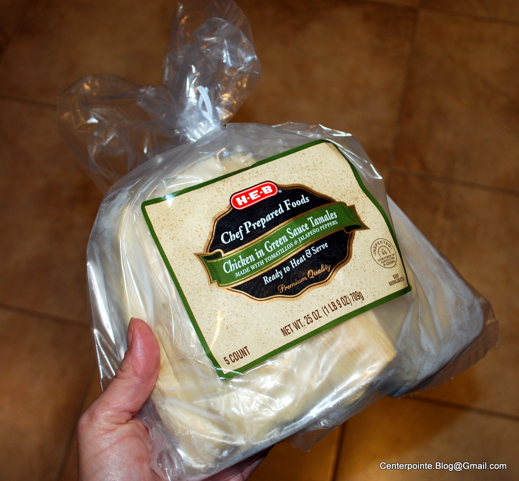 Centerpointe Communicator How to protect bread from freezer burn