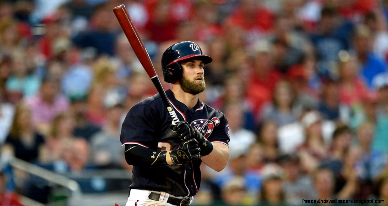 Why is Bryce Harper struggling Reigning NL MVP dealing with Why is Bryce Harper struggling Reigning NL MVP dealing with