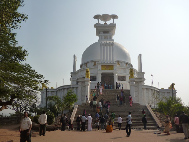 Dhabalgiri puri Odisha