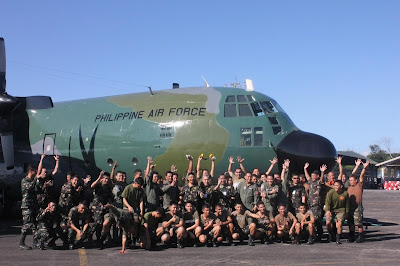 Concerned Philippines For AFP Modernization