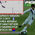 PES 2012: Kit Away República de Corea 12/13 Update