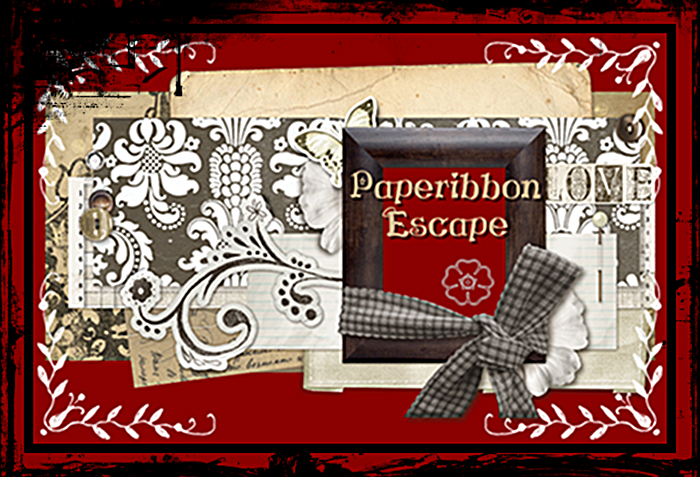 Paperibbon Escape
