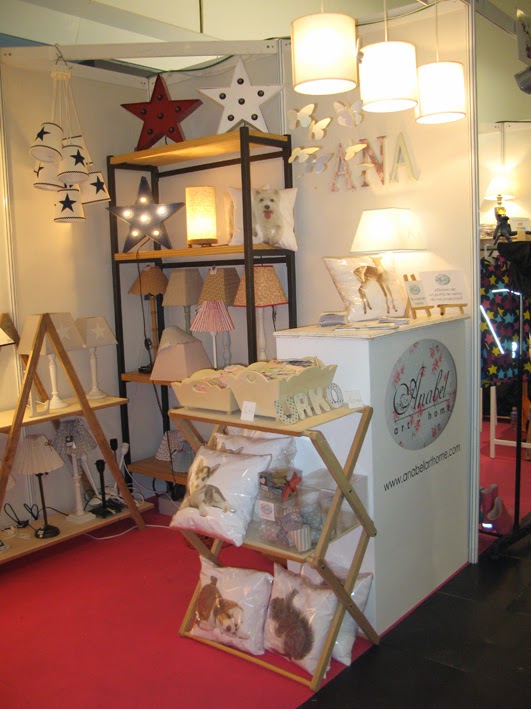 Stand Anabel art-home