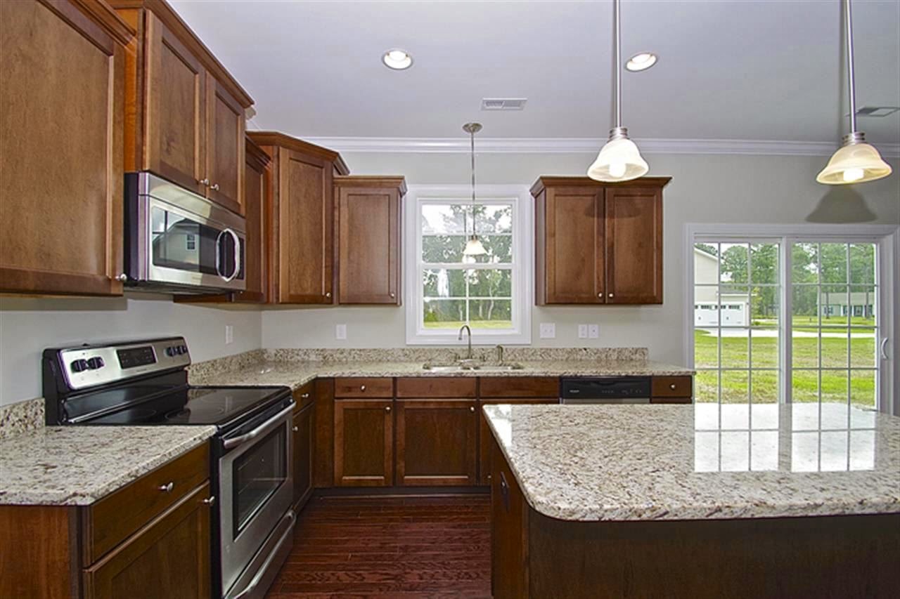 Jacksonville, North Carolina Real Estate New Construction Homes For