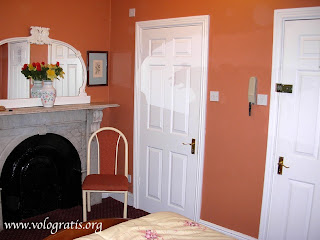 camera marian guesthouse dublino camera marian guesthouse dublino