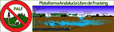 Andalucía Libre de Fracking