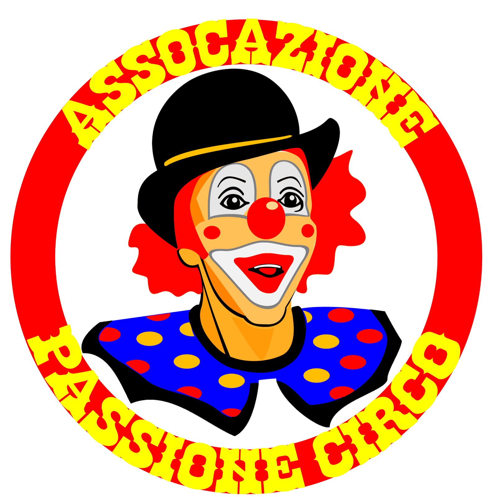 ASSOCIAZIONE PASSIONE CIRCO