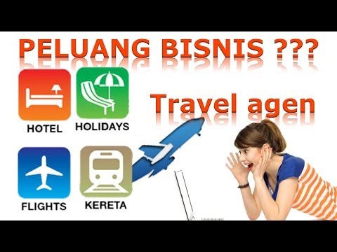 BISNIS TRAVEL TERBAIK 2017