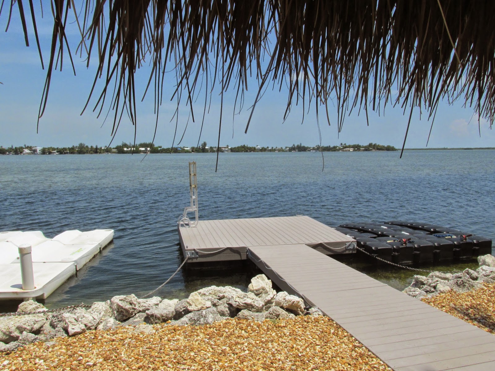 Big Rig Campsites BlueWater Key RV Resort Key West Florida