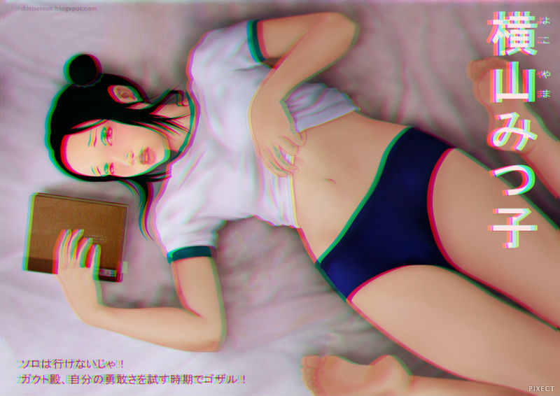 Ecchi&hentaii+18 anime Asians