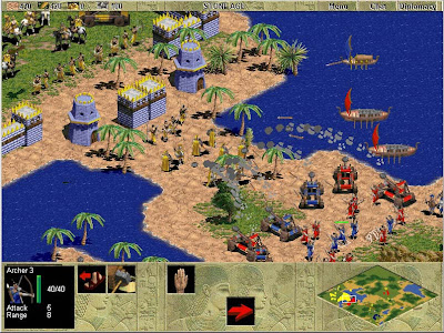 age of empires 1 download full version free pc
