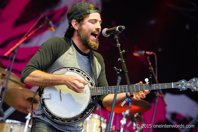 The Avett Brothers at the East Stage Fort York Garrison Common September 18, 2015 TURF Toronto Urban Roots Festival Photo by John at One In Ten Words oneintenwords.com toronto indie alternative music blog concert photography pictures