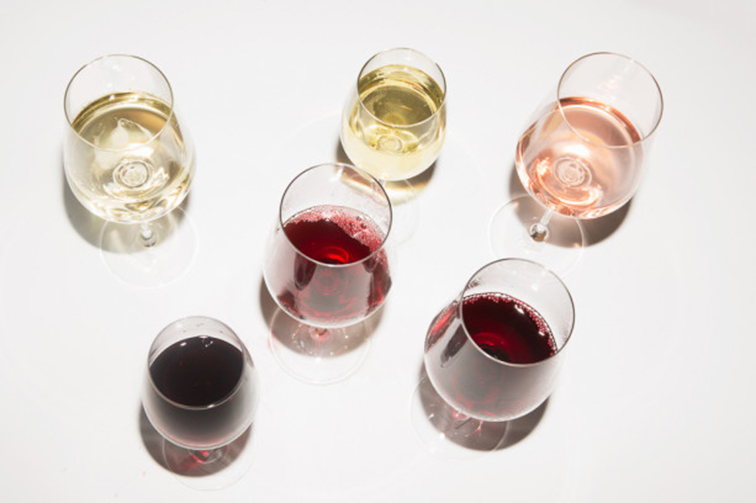 Wine choices from Into the Gloss Wine choices from Into the Gloss