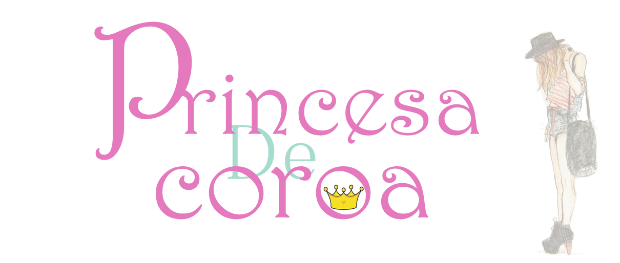 Princesa de Coroa