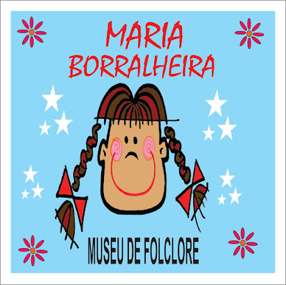 MARIA BORRALHEIRA