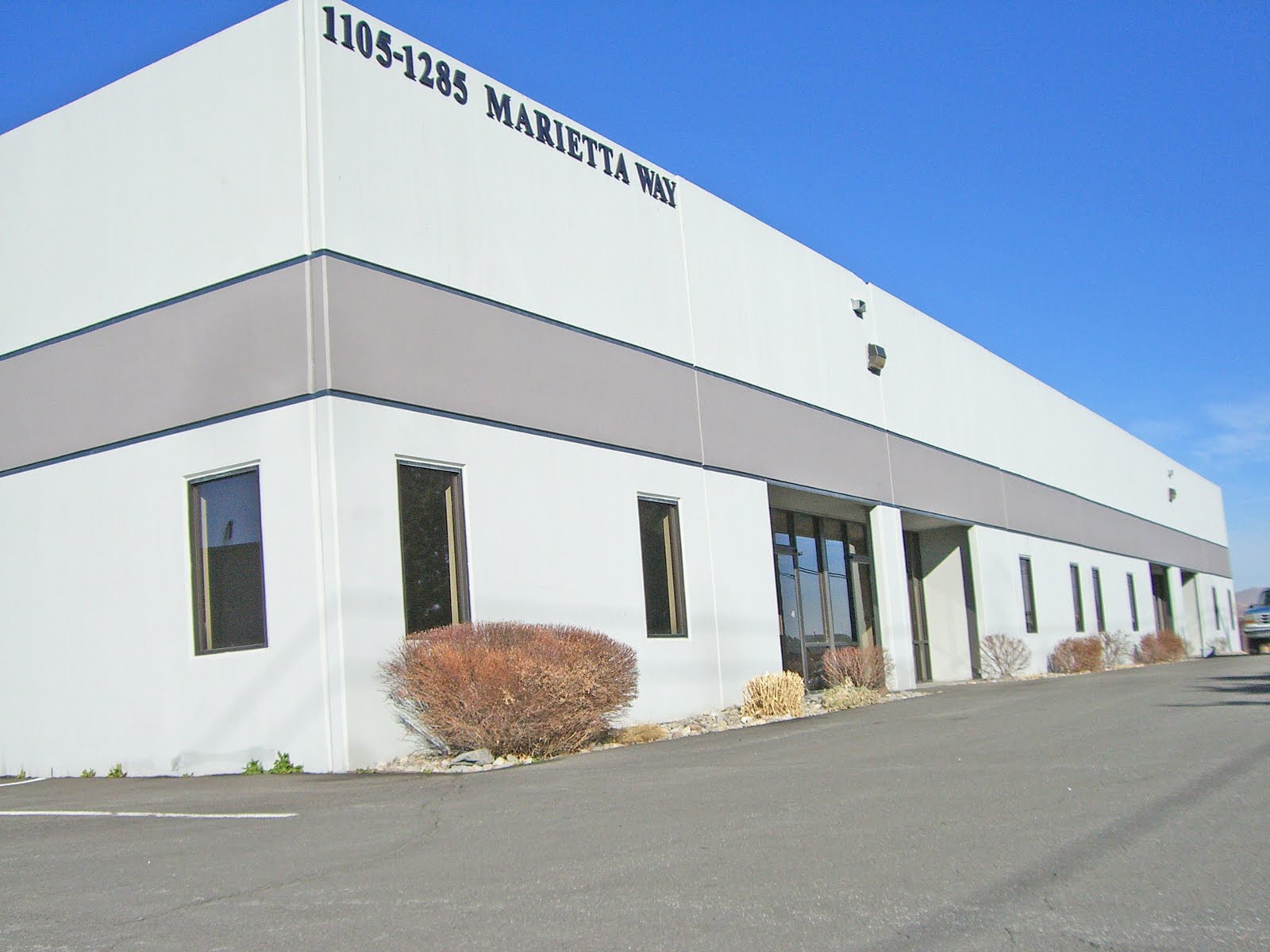 NAI Alliance Commercial Real Estate Blog For Reno, Sparks, Carson