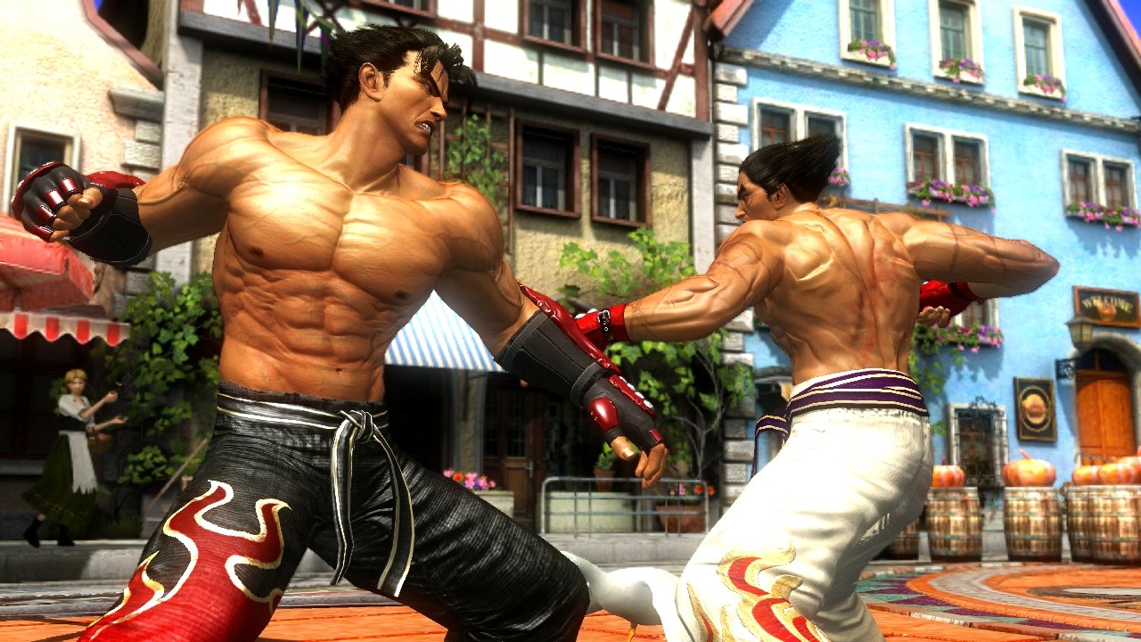 tekken tag tournament 2 pc chomikuj tekken tag tournament 2 pc chomikuj