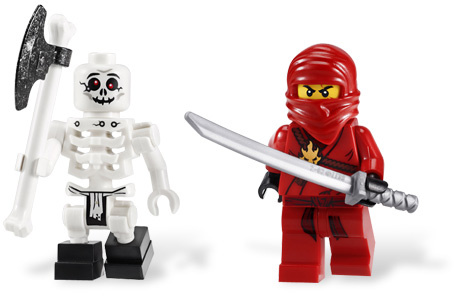 Ninja Coloring Pages on Lego Lego Set Database 2258 Ninja Ambush