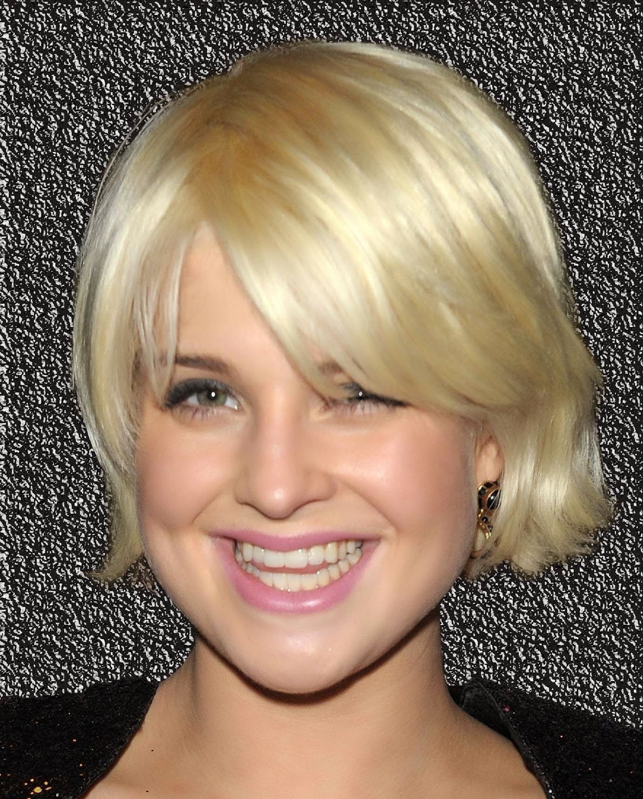 United States Female Celebrity hairstyles 2014 | Universal Fashion
