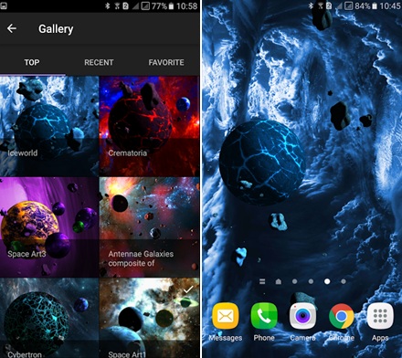 Aplikasi Wallpaper 3d Android Terbaik Image Num 92