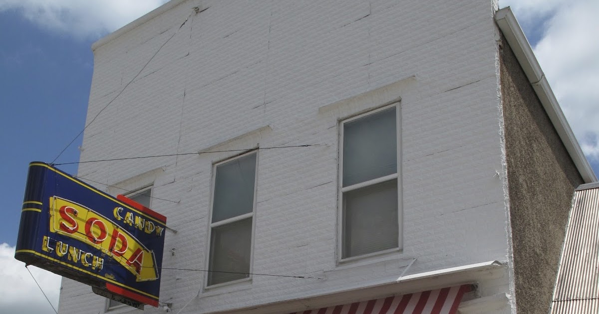 TJs Great Places Wilton Candy Kitchen Wilton, IA