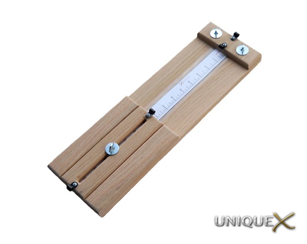 Unique Ropecraft How to Build the Compact Paracord Jig