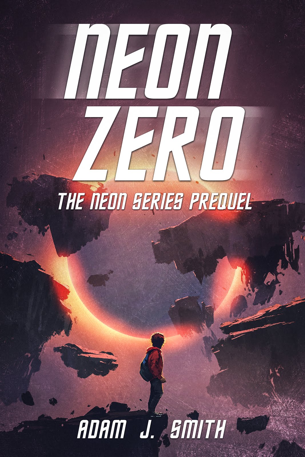 Download Neon Zero FREE today