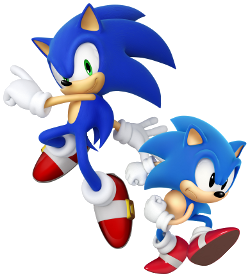 Curiosidades sobre as FASES do primeiro Sonic - Blog TecToy