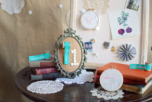 How to Put Together a Vintage Themed Wedding How to Put Together a Vintage Themed Wedding