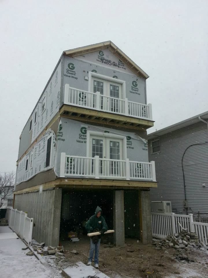 modular home builder express modular builds a very narrow modular home builder express modular builds a very narrow