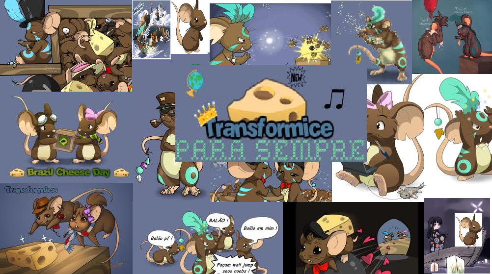 New Tranformice