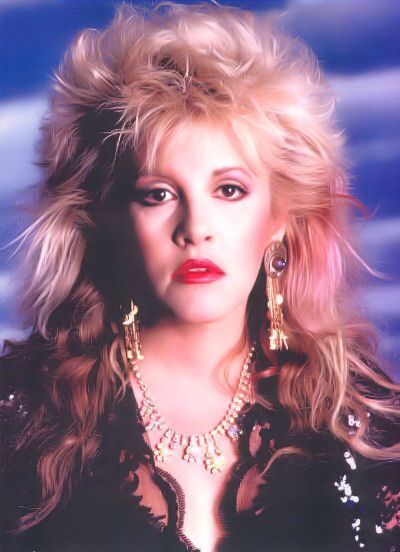 VJBrendan.com: Happy Birthday - Stevie Nicks