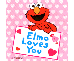 Elmo