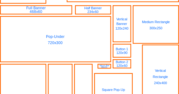 Cara membuat Banner Iklan Secara Online ~ Indoking