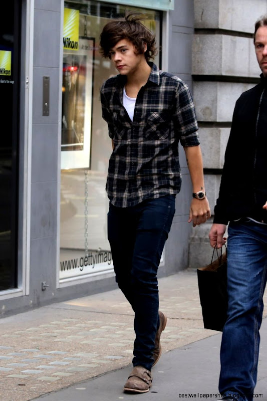 Style File Harry Styles Emm A Man Style File Harry Styles Emm A Man
