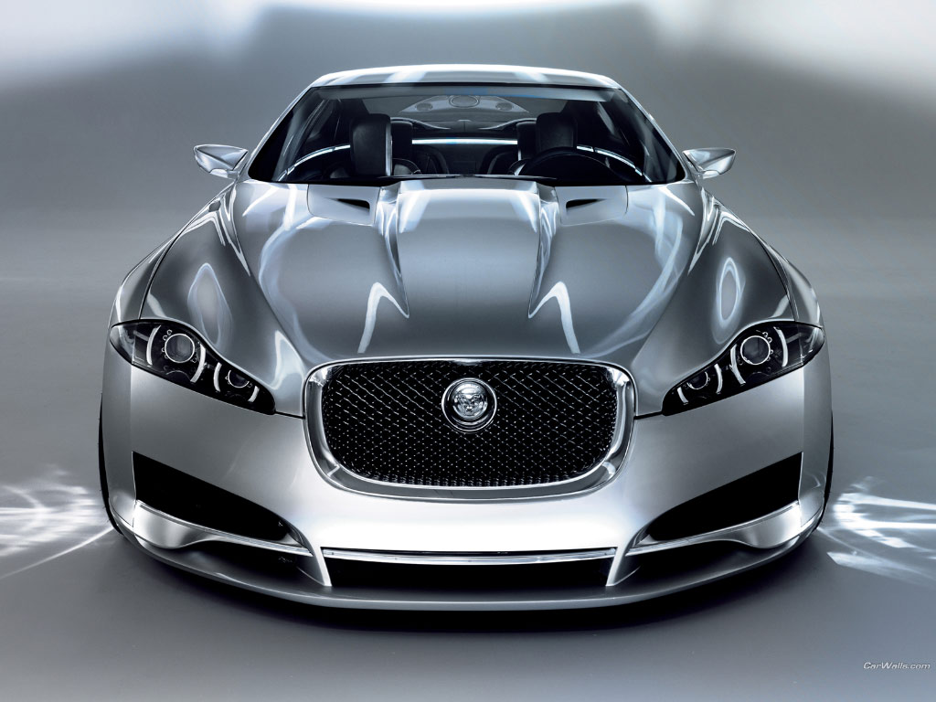 Wallpapers Of Cars Jaguar